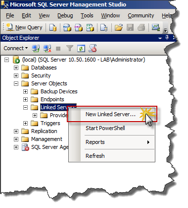 sql scratchpad