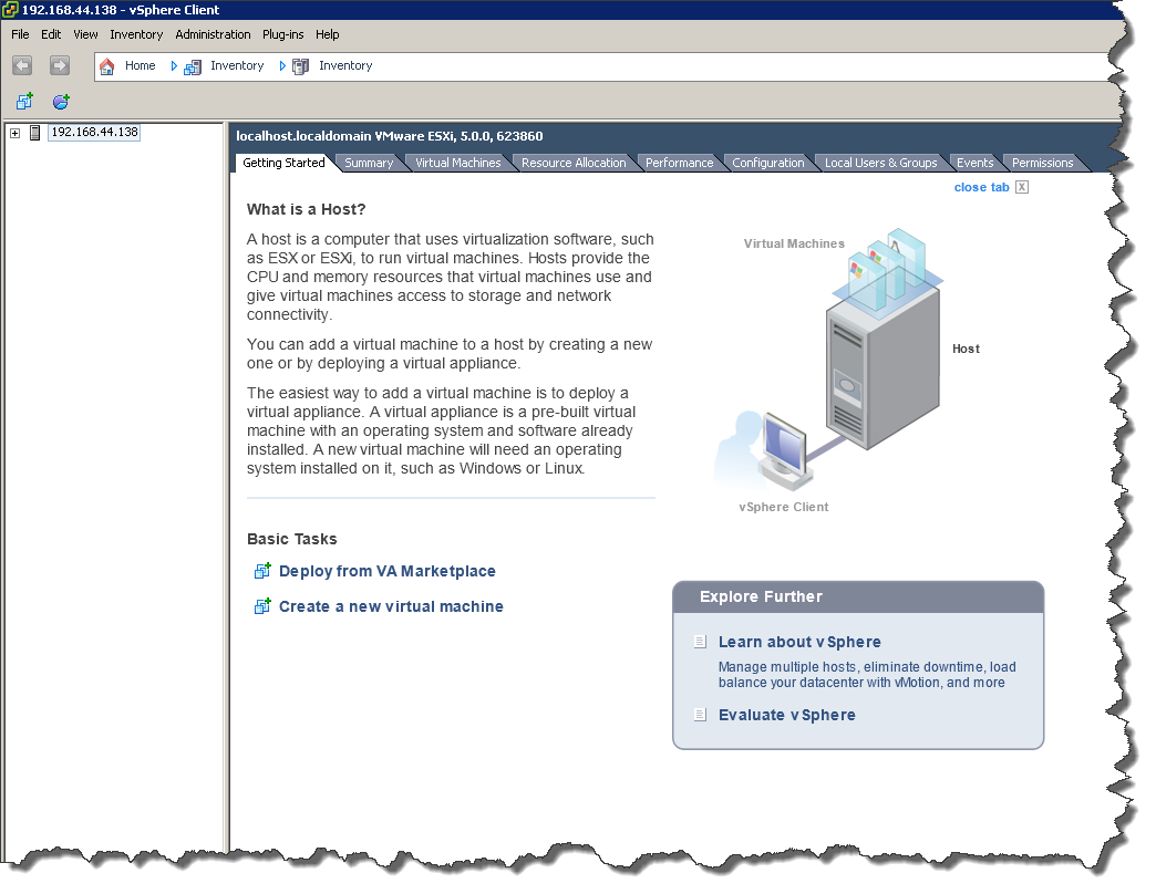 Vmware Esxi 5.1 Iso