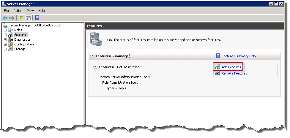 Snmp windows server 2008 r2 настройка