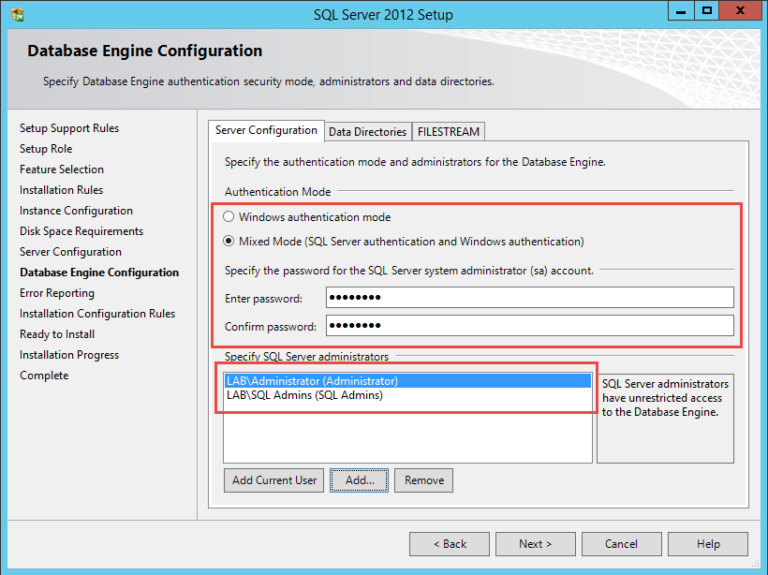 How-to : Setup AlwaysOn Availability Group on SQL Server 2012 | SK ...