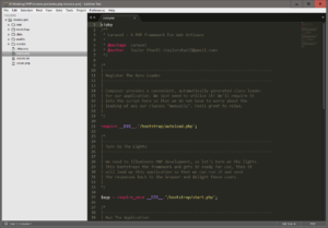 Sublime Text